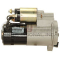 REMANUFACTURED STARTER