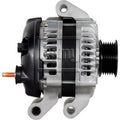 REMANUFACTURED ALTERNATOR