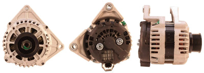 REMANUFACTURED ALTERNATOR