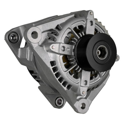 IMPORT ALTERNATOR