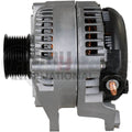 IMPORT ALTERNATOR