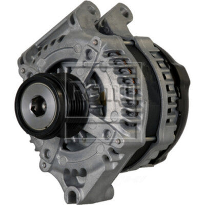 DOMESTIC ALTERNATOR
