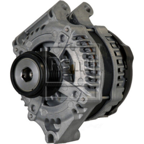DOMESTIC ALTERNATOR