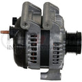 DOMESTIC ALTERNATOR
