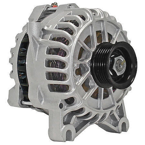 REMANUFACTURED ALTERNATOR