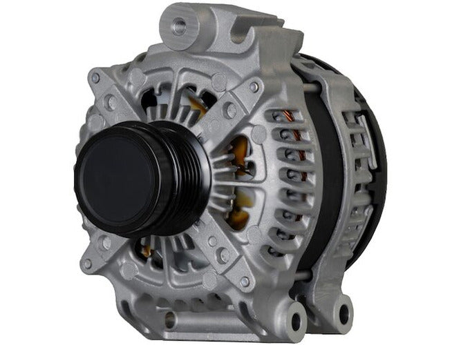 DOMESTIC ALTERNATOR