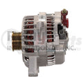 REMANUFACTURED ALTERNATOR