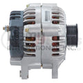 REMANUFACTURED ALTERNATOR