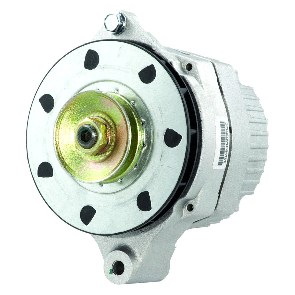 REMANUFACTURED ALTERNATOR