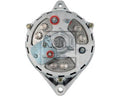 REMANUFACTURED ALTERNATOR