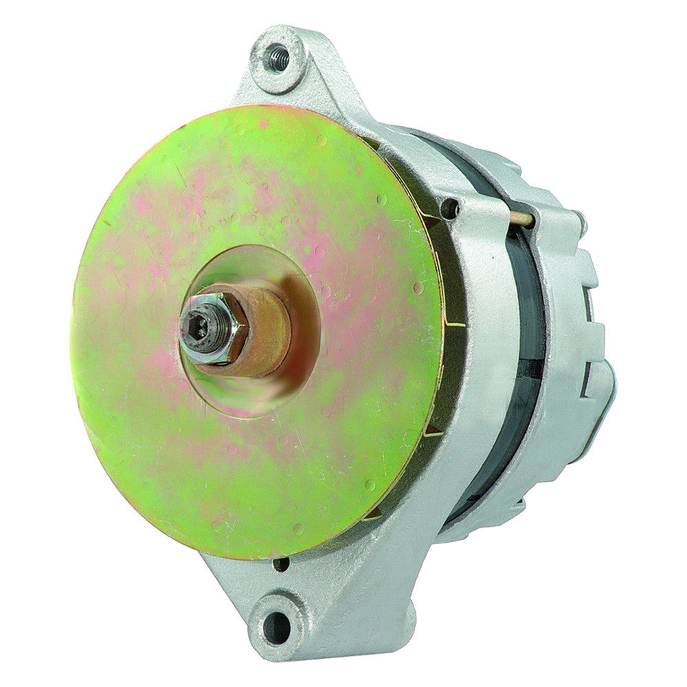REMANUFACTURED ALTERNATOR