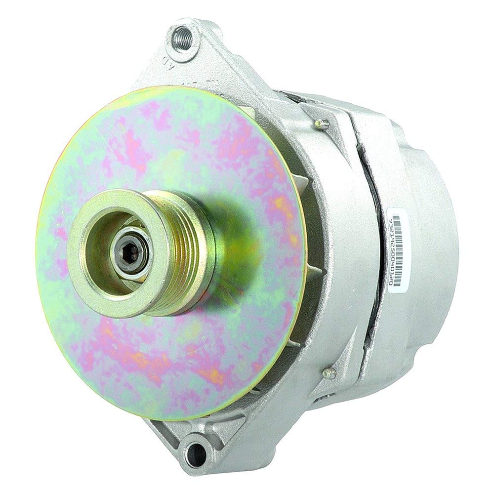 REMANUFACTURED ALTERNATOR