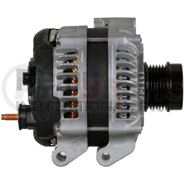 DOMESTIC ALTERNATOR