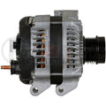 DOMESTIC ALTERNATOR