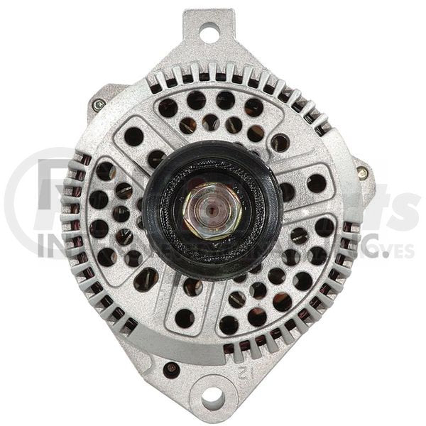 REMANUFACTURED ALTERNATOR