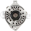 REMANUFACTURED ALTERNATOR