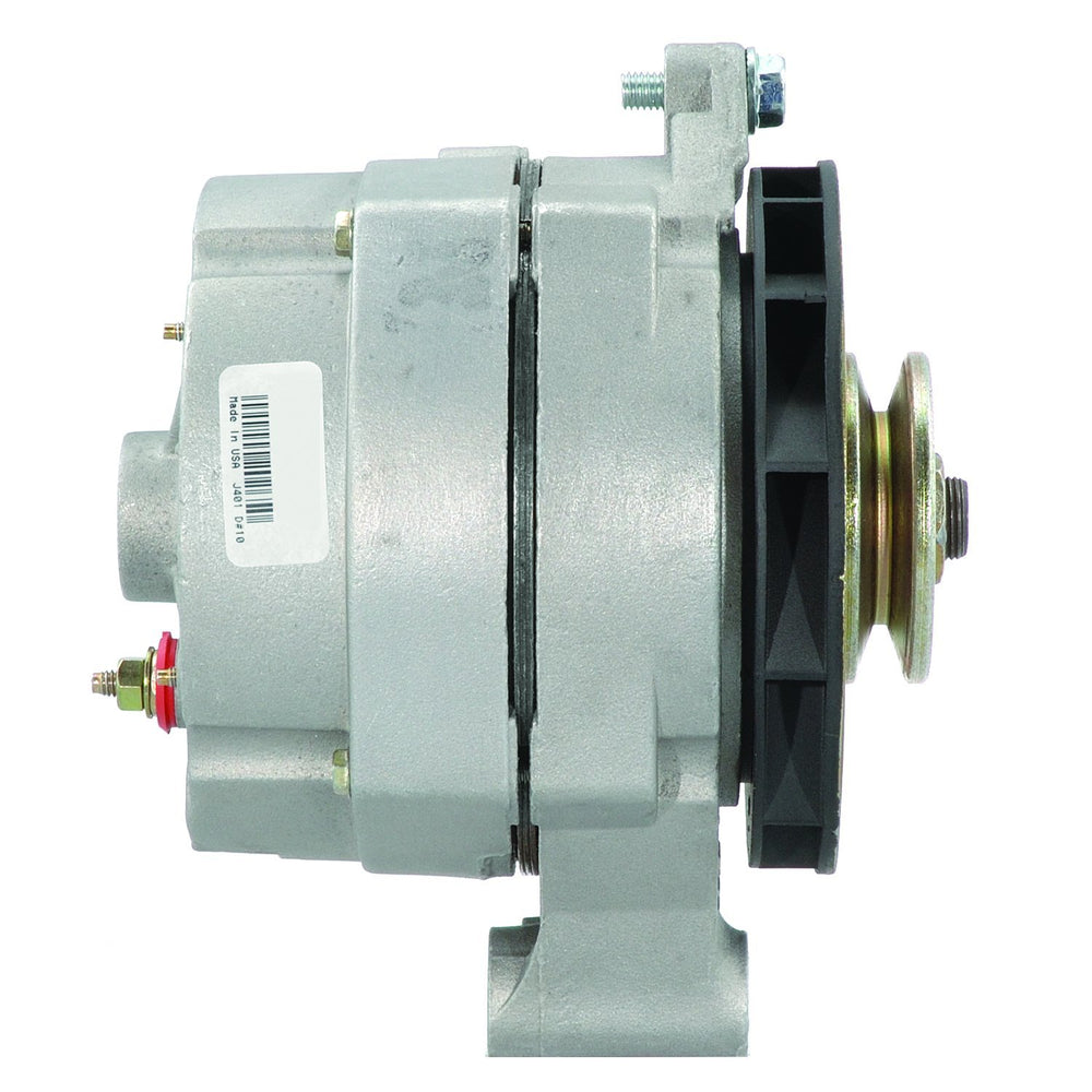REMANUFACTURED ALTERNATOR