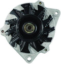 REMANUFACTURED ALTERNATOR