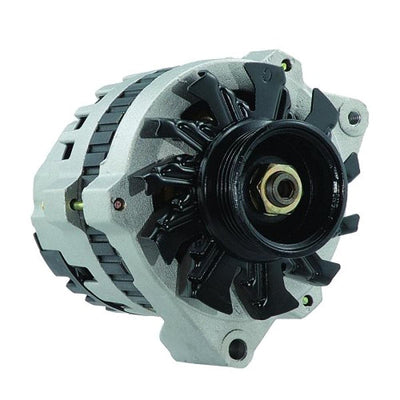 REMANUFACTURED ALTERNATOR