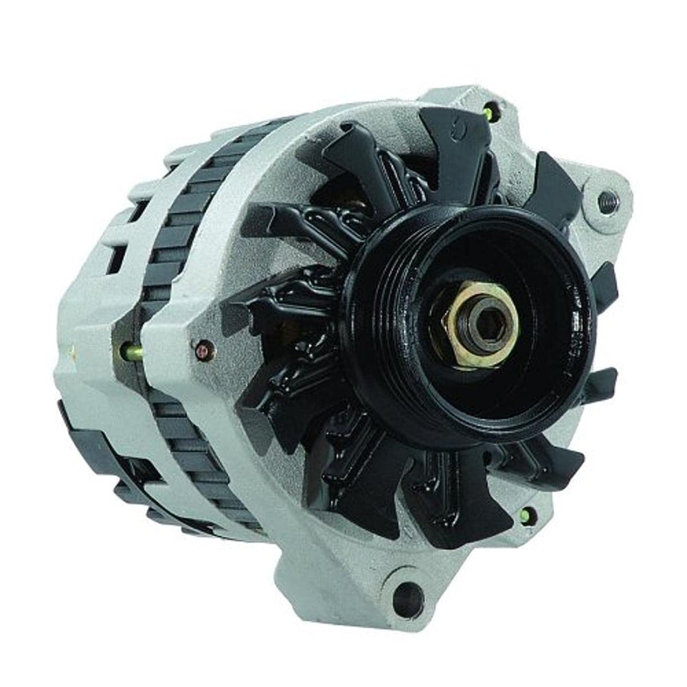 REMANUFACTURED ALTERNATOR