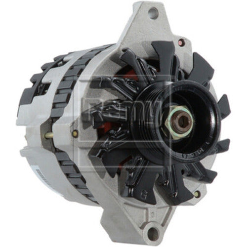 REMANUFACTURED ALTERNATOR