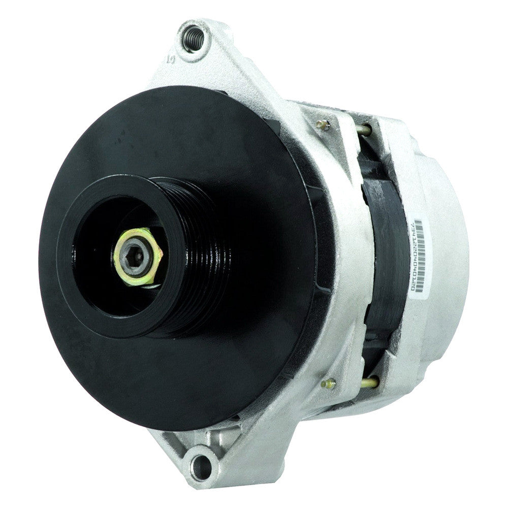 REMANUFACTURED ALTERNATOR