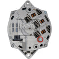 REMANUFACTURED ALTERNATOR