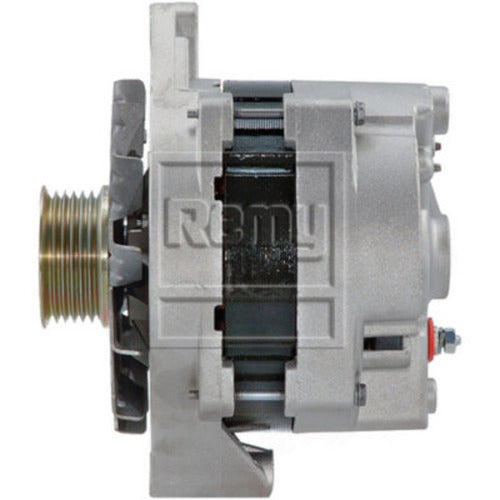 REMANUFACTURED ALTERNATOR