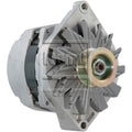 REMANUFACTURED ALTERNATOR
