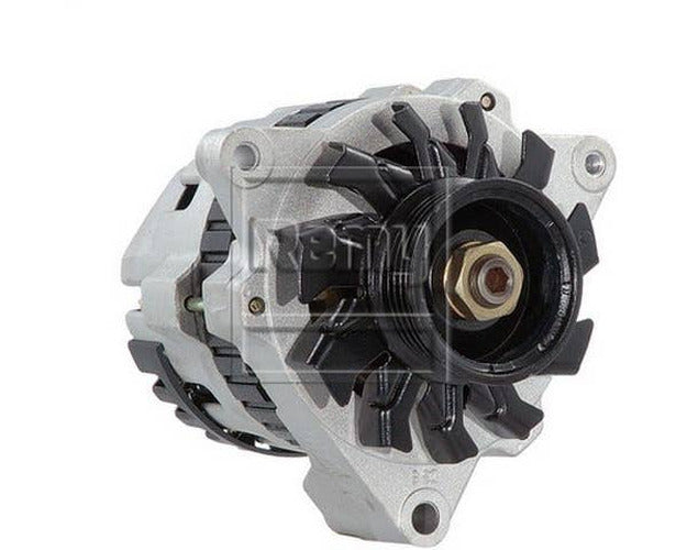 REMANUFACTURED ALTERNATOR