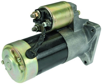 REMANUFACTURED ALTERNATOR