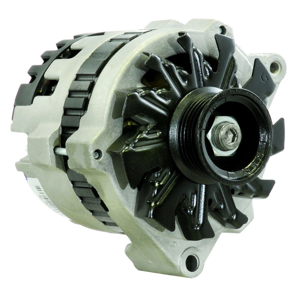 REMANUFACTURED ALTERNATOR