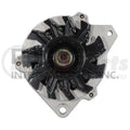 REMANUFACTURED ALTERNATOR