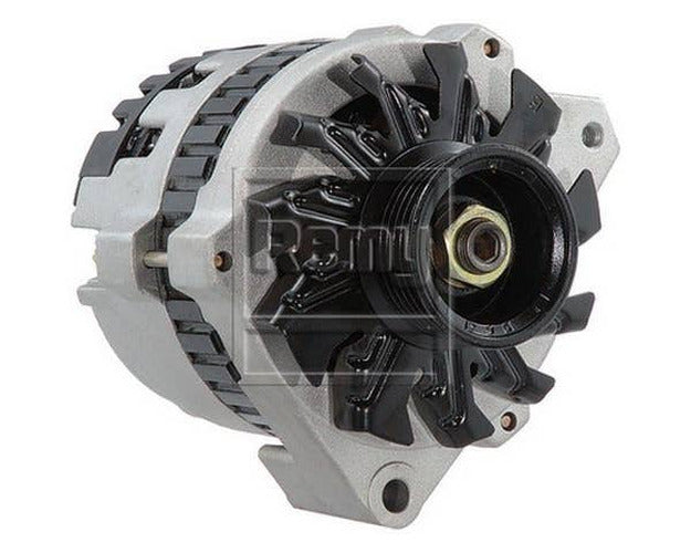 REMANUFACTURED ALTERNATOR