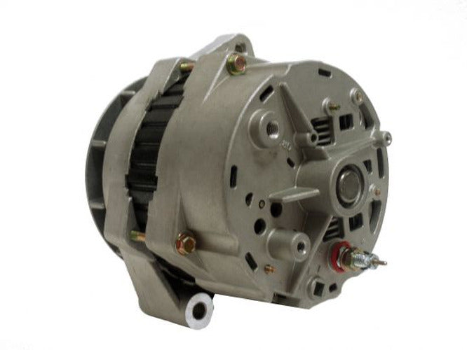 REMANUFACTURED ALTERNATOR