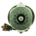 REMANUFACTURED ALTERNATOR