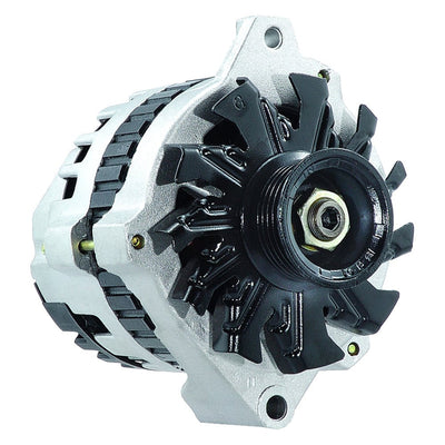 REMANUFACTURED ALTERNATOR