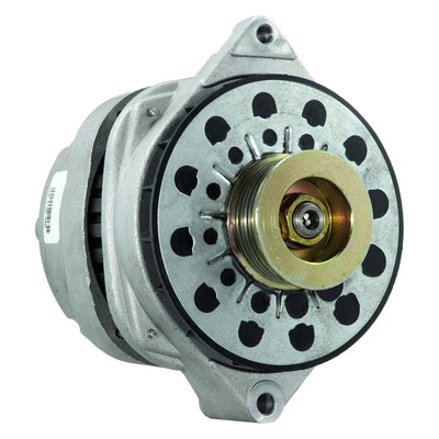 REMANUFACTURED ALTERNATOR