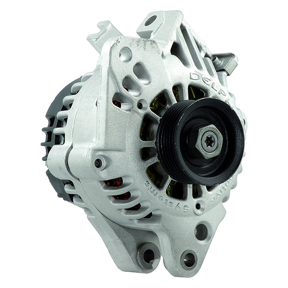 REMANUFACTURED ALTERNATOR