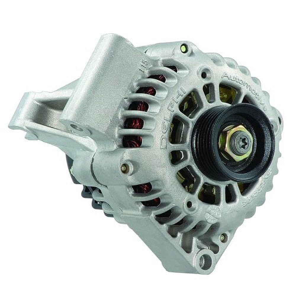 REMANUFACTURED ALTERNATOR