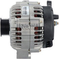REMANUFACTURED ALTERNATOR