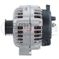 REMANUFACTURED ALTERNATOR