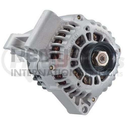 REMANUFACTURED ALTERNATOR
