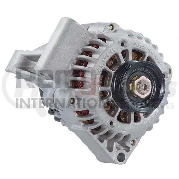 REMANUFACTURED ALTERNATOR