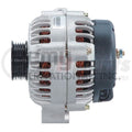 REMANUFACTURED ALTERNATOR