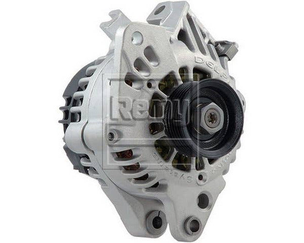 REMANUFACTURED ALTERNATOR