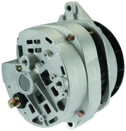 REMANUFACTURED ALTERNATOR