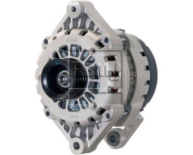 REMANUFACTURED ALTERNATOR