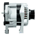 REMANUFACTURED ALTERNATOR