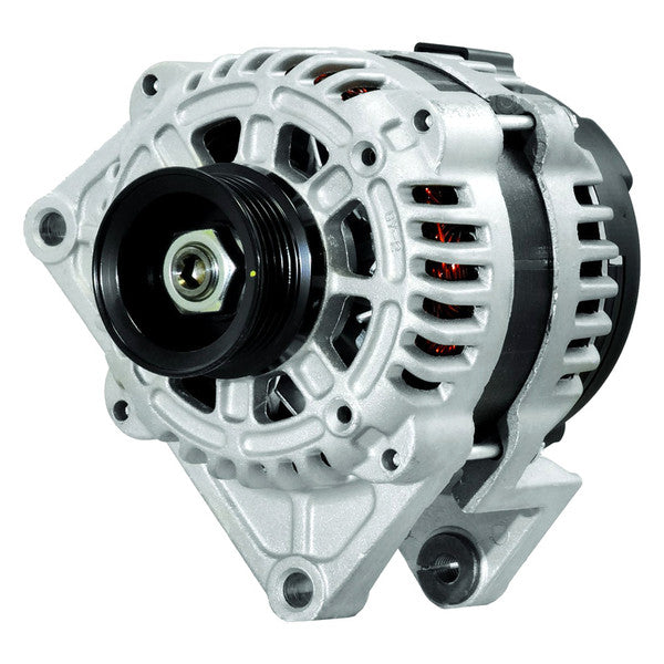 REMANUFACTURED ALTERNATOR